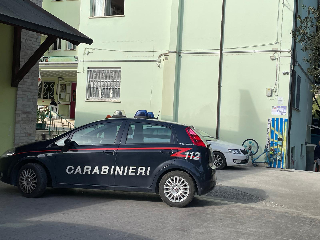 San Benedetto – Caos alla Caritas, arrivano i carabinieri: denunciato marocchino